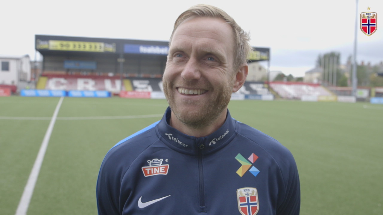 NFF TV - Norges Fotballforbund